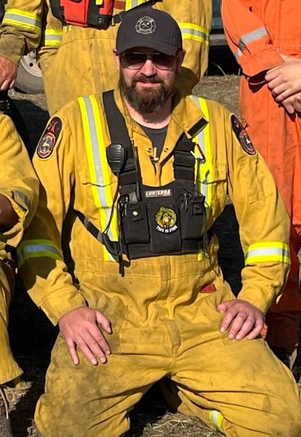 James Bethell